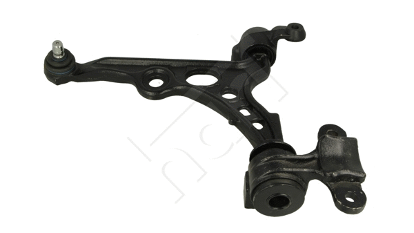 Control/Trailing Arm, wheel suspension (421 698)