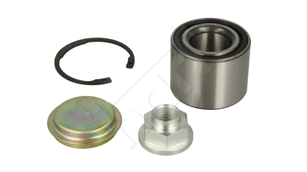 Wheel Bearing Kit (903 640)
