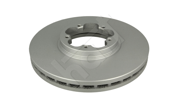 Brake Disc (256 743)