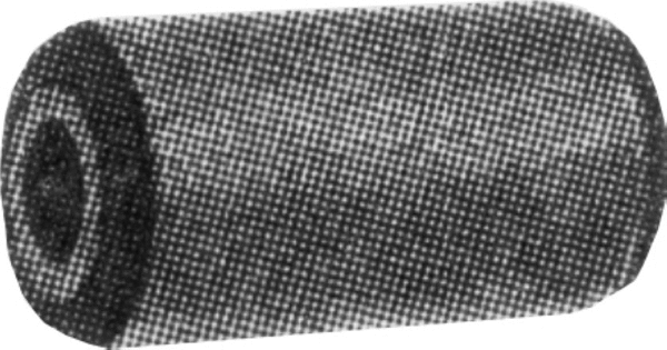 Bushing, leaf spring (422 734)