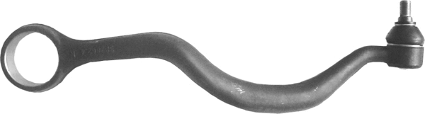 Control/Trailing Arm, wheel suspension (421 788)