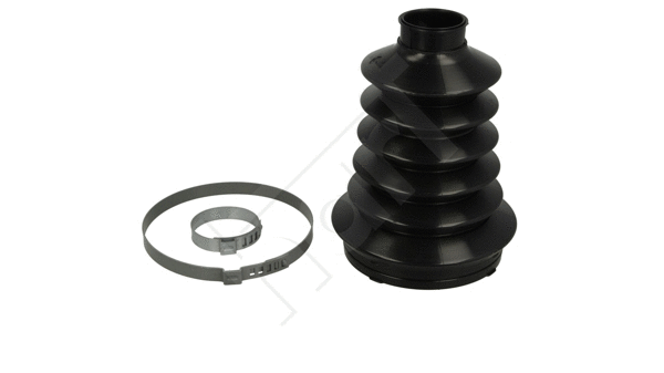 Bellow, drive shaft (451 746)