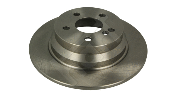 Brake Disc (224 208)