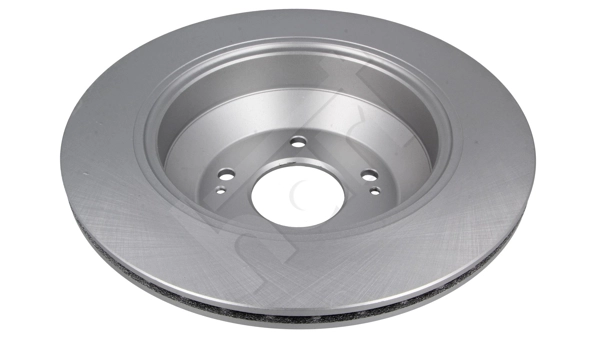 Brake Disc (262 083)
