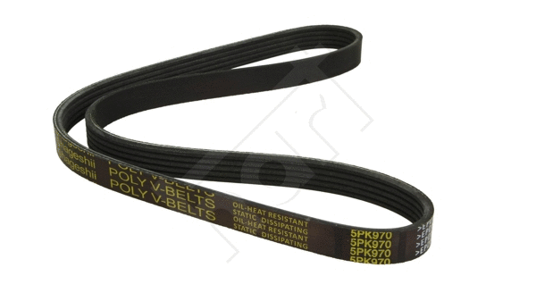 V-Ribbed Belt (334 288)