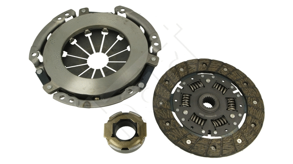 Clutch Kit (369 155)