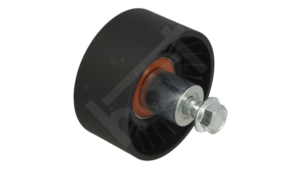 Belt Tensioner, V-ribbed belt (363 607)