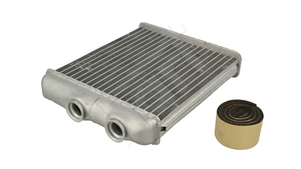 Heat Exchanger, interior heating (608 010)