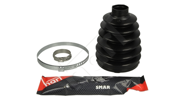 Bellow, drive shaft (451 825)