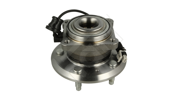 Wheel Bearing Kit (903 577)