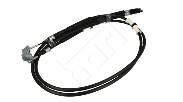 Cable Pull, parking brake (223 240)