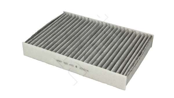 Filter, cabin air (920 493)