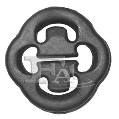 Mount, exhaust system (400 581)