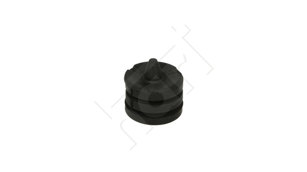 Rubber Strip, exhaust system (481 412)