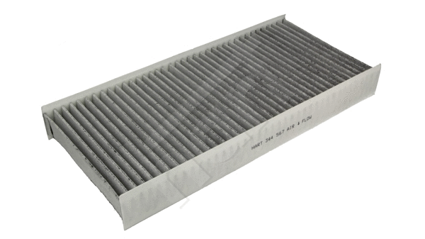 Filter, cabin air (344 567)
