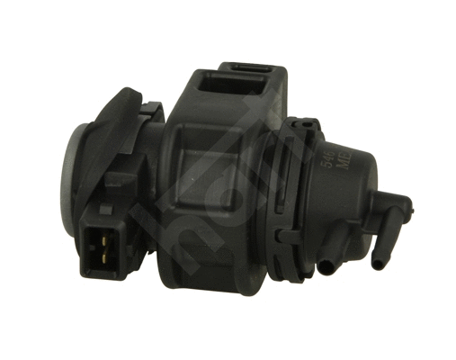 Pressure converter, turbocharger (546 064)