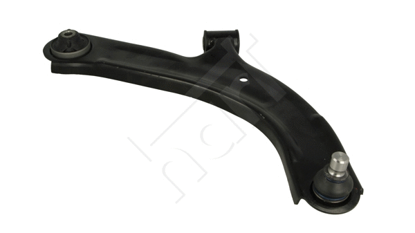 Control/Trailing Arm, wheel suspension (413 132)