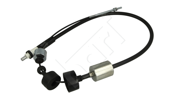 Cable Pull, clutch control (371 073)