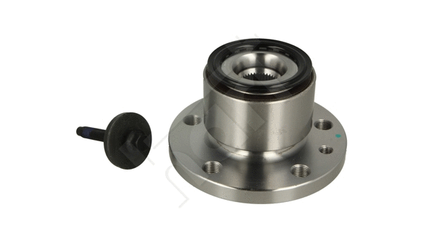 Wheel Bearing Kit (904 953)