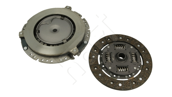 Clutch Kit (338 642)