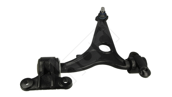 Control/Trailing Arm, wheel suspension (438 240)