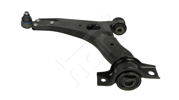 Control/Trailing Arm, wheel suspension (425 597)