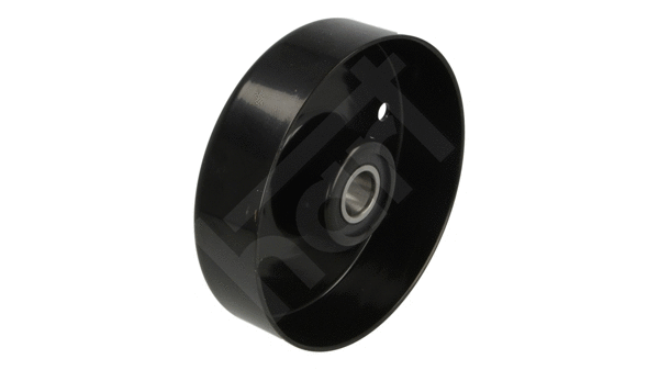 Tensioner Pulley, V-ribbed belt