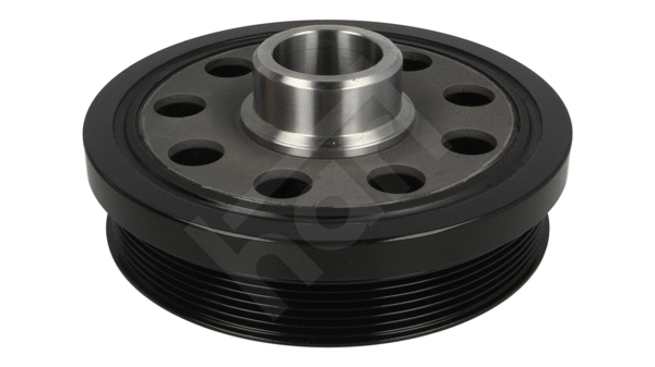 Belt Pulley, crankshaft (368 268)
