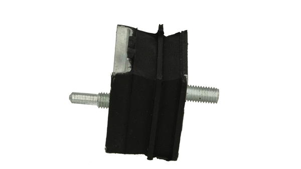 Bushing, axle beam (456 808)