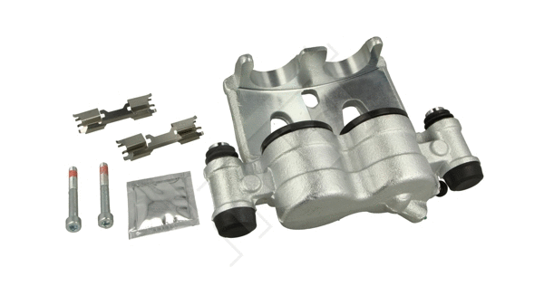 Brake Caliper (057 357)