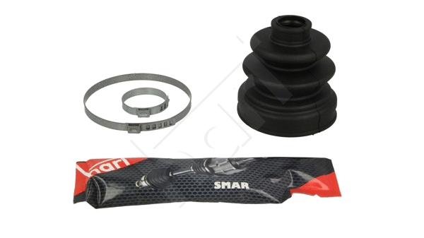 Bellow, drive shaft (451 656)