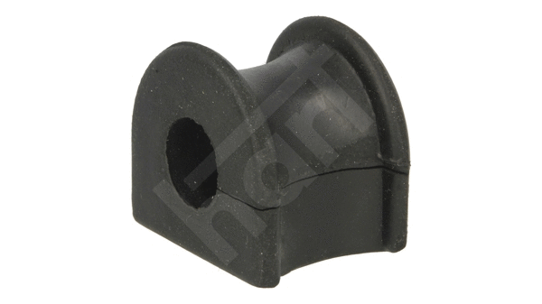 Mounting, stabiliser bar