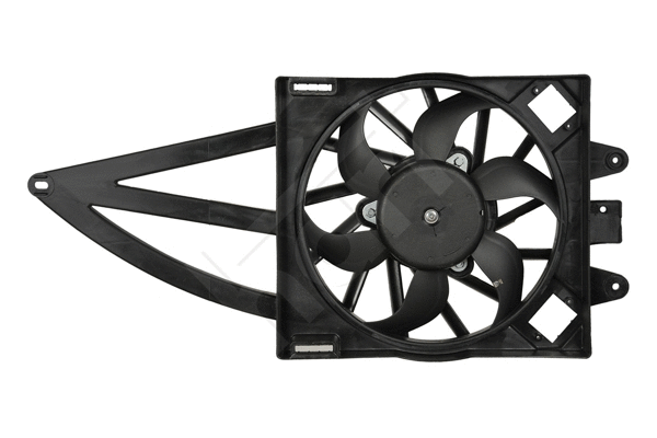 Fan, engine cooling (613 696)