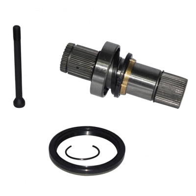 Stub Axle, differential (450 216)