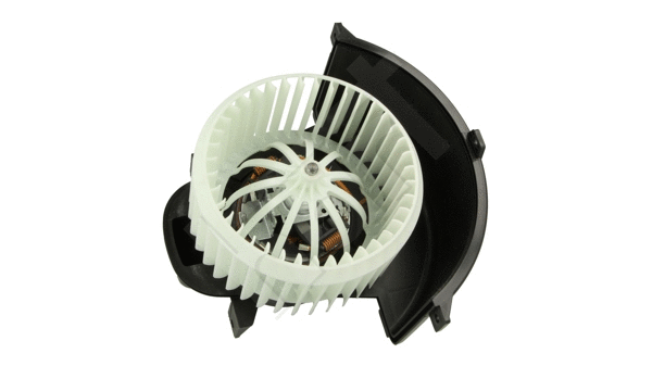 Interior Blower (641 122)