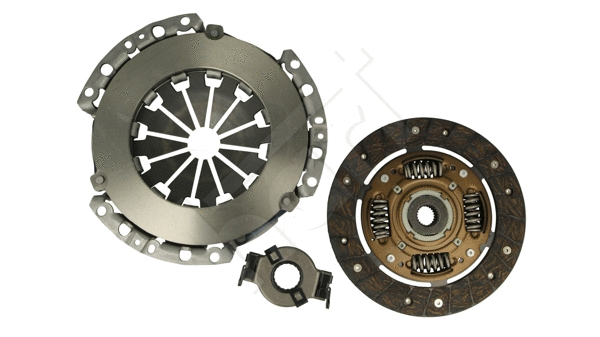 Clutch Kit (338 640)