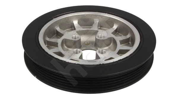 Belt Pulley, crankshaft (345 287)
