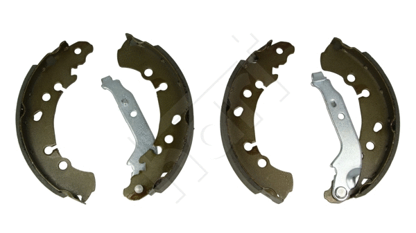 Brake Shoe Set (230 884)