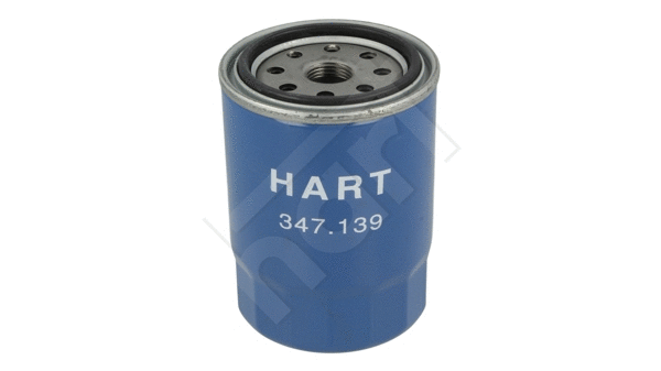 Oil Filter (347 139)