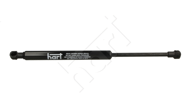 Gas Spring, bonnet (807 265)