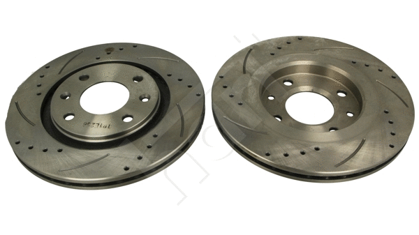 Brake Disc (223 423)
