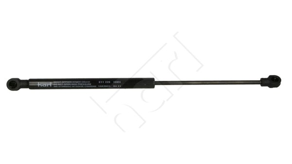 Gas Spring, rear window (811 229)