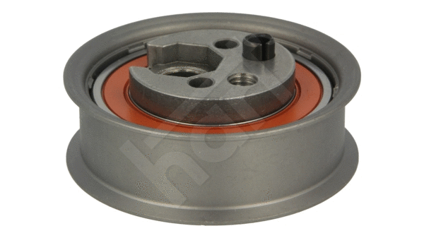 Tensioner Pulley, timing belt (334 345)