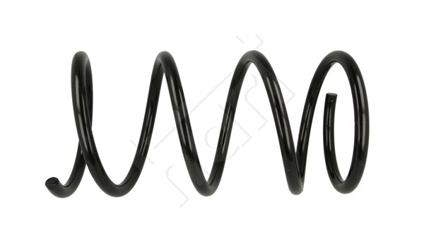 Suspension Spring (474 854)
