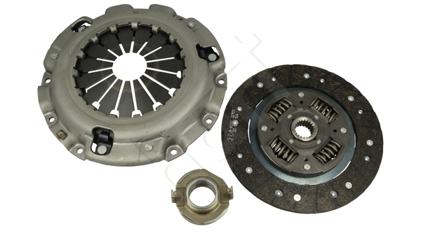 Clutch Kit (915 001)