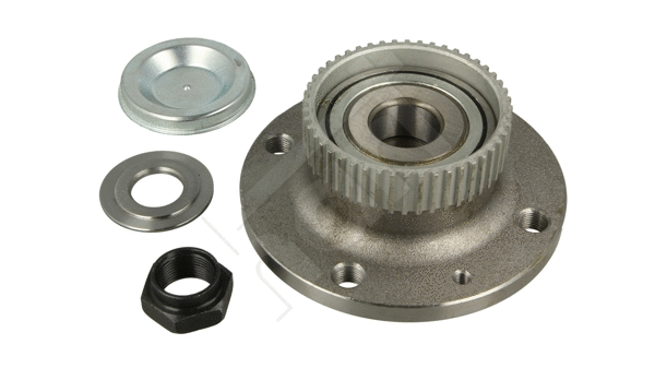 Wheel Bearing Kit (902 749)