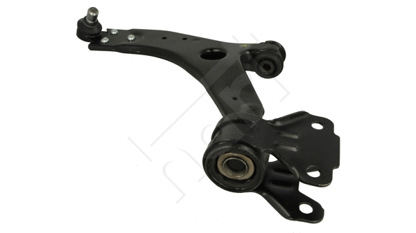 Control/Trailing Arm, wheel suspension (467 640)