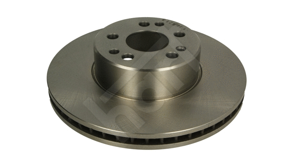 Brake Disc (215 362)