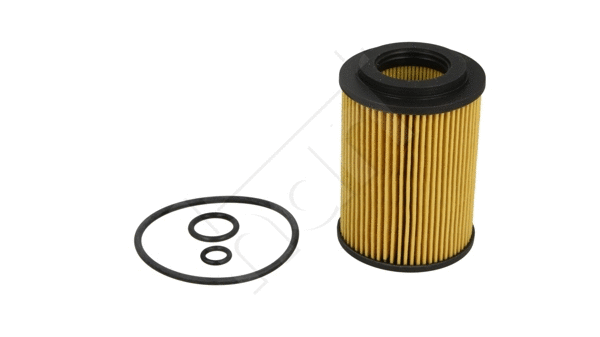 Oil Filter (353 898)