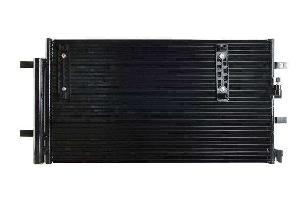 Condenser, air conditioning (611 196)